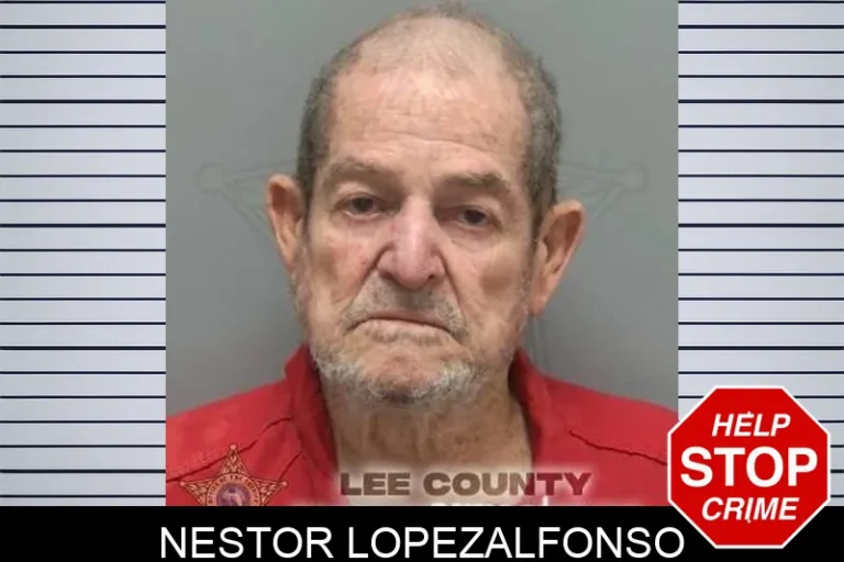 Nestor LopezAlfonso