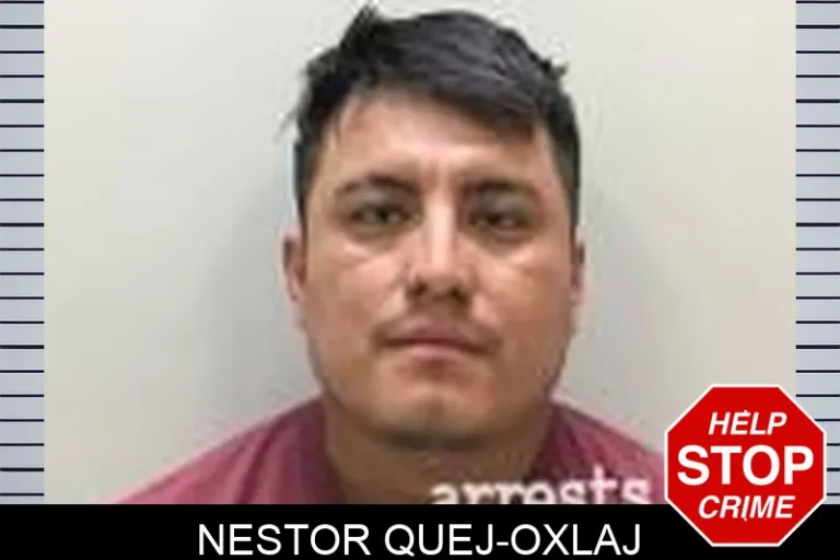 Nestor Quej-Oxlaj