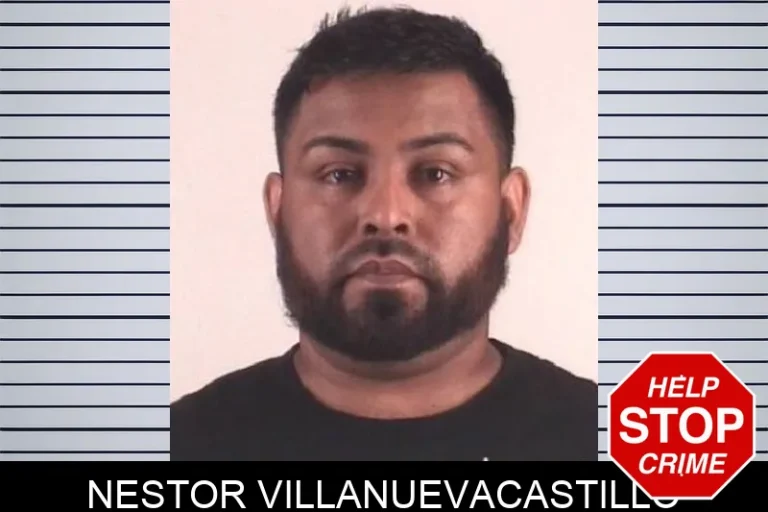 Nestor Villanuevacastillo