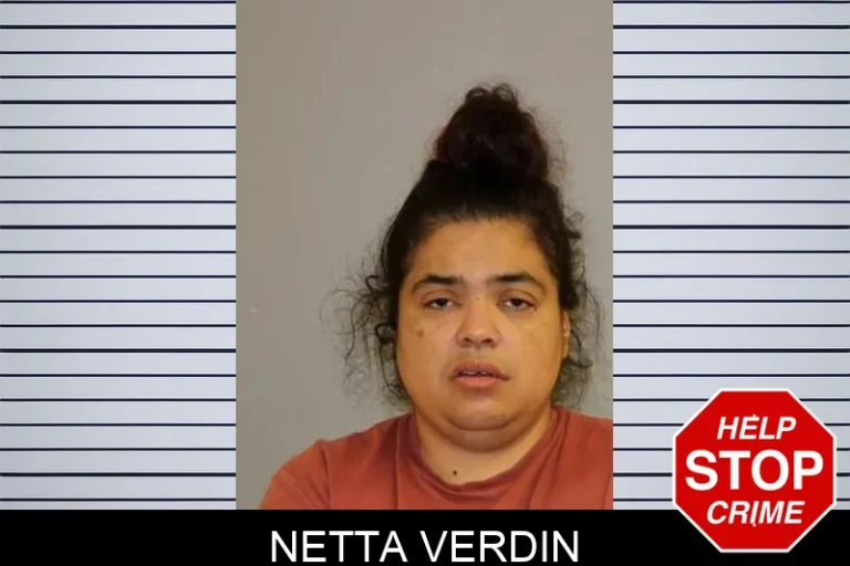 Netta Verdin