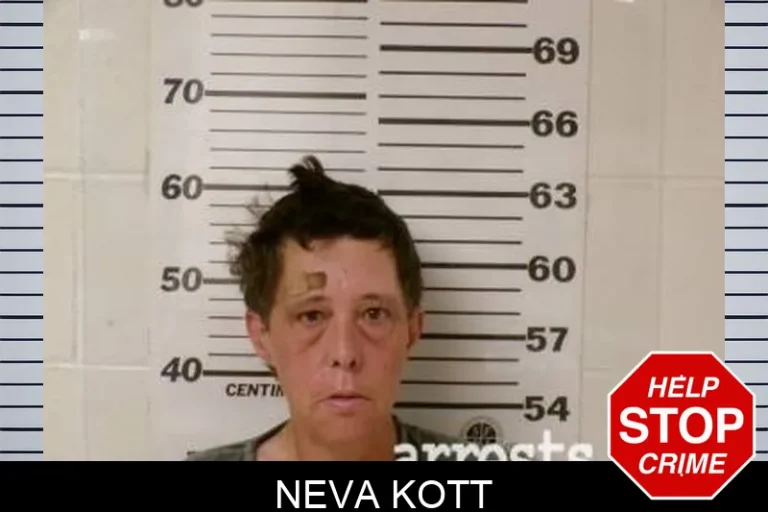 Neva Kott