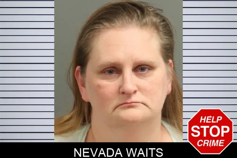Nevada Waits