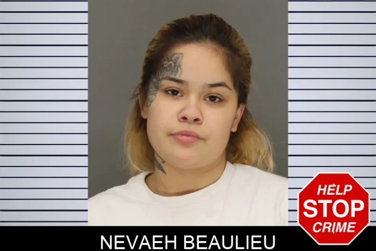 Nevaeh Beaulieu