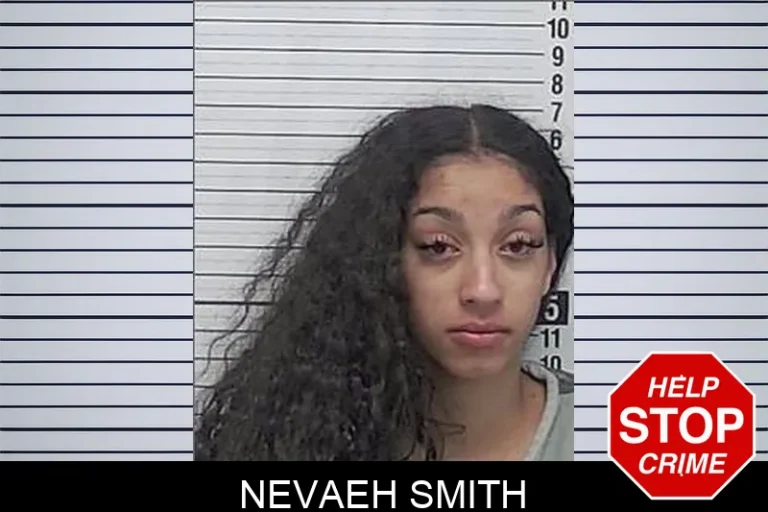 Nevaeh Smith