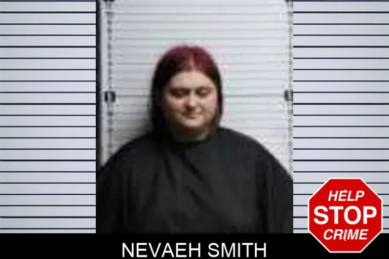 Nevaeh Smith