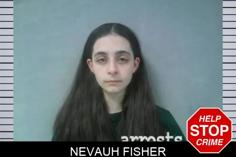 Nevauh Fisher