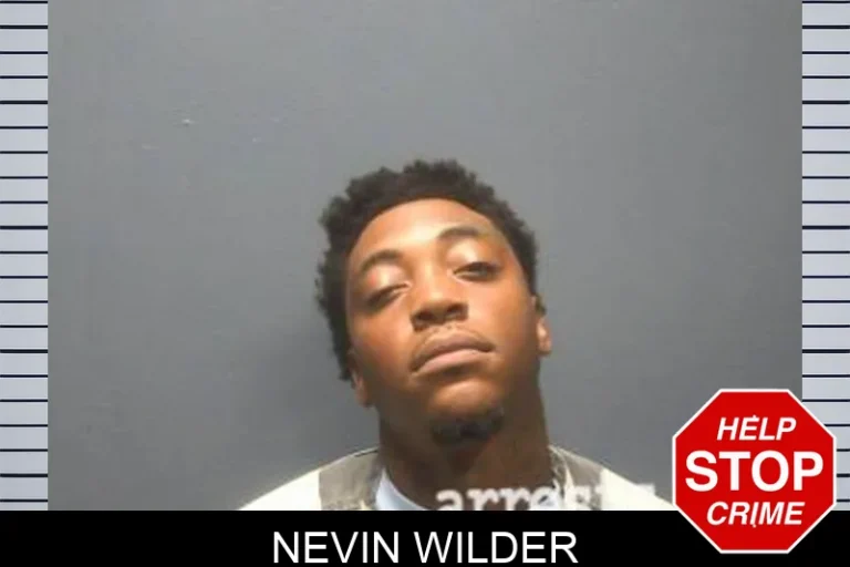 Nevin Wilder