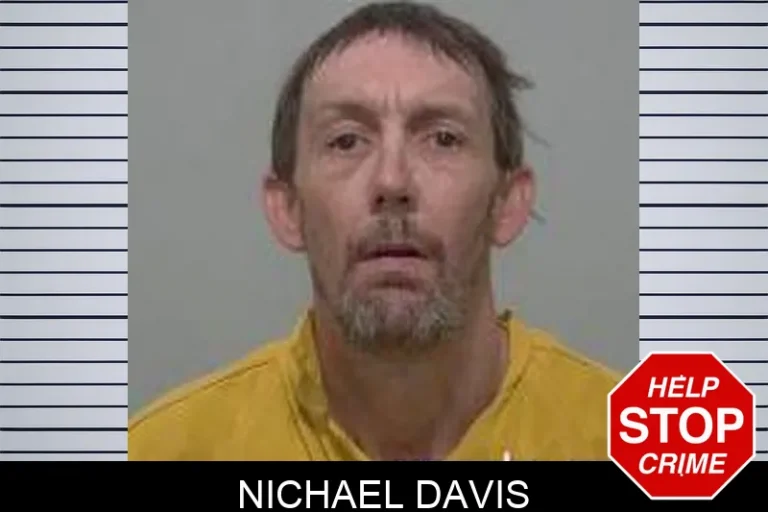 Nichael Davis