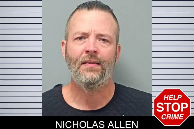 Nicholas Allen