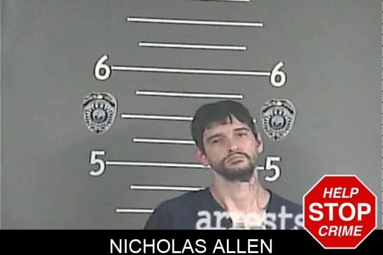 Nicholas Allen