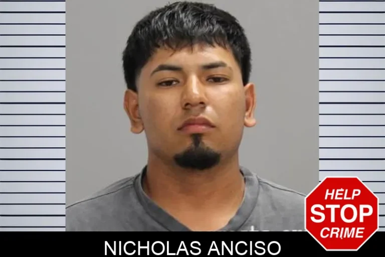 Nicholas Anciso