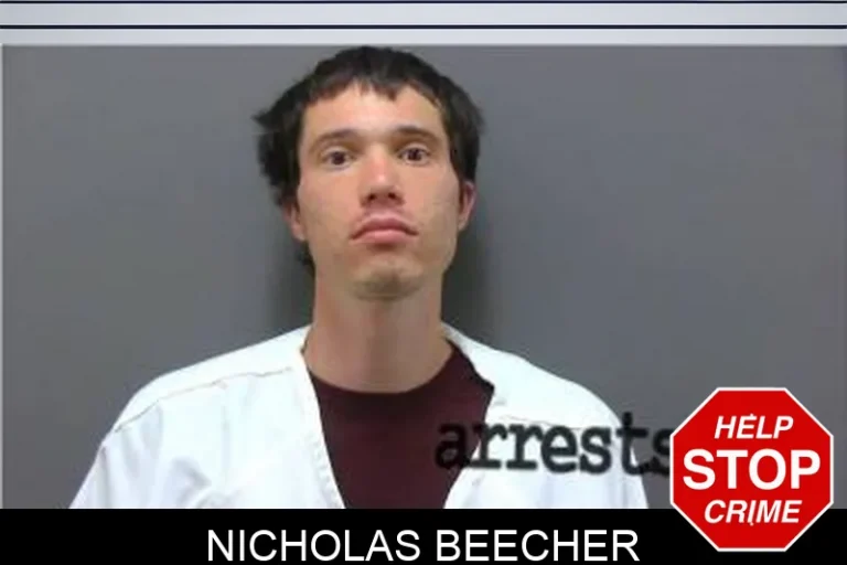 Nicholas Beecher