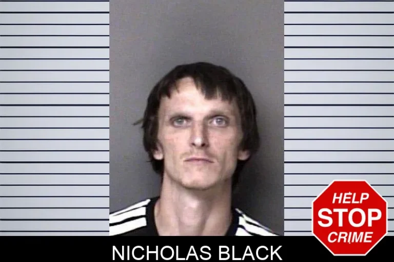 Nicholas Black