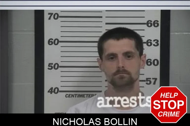 Nicholas Bollin