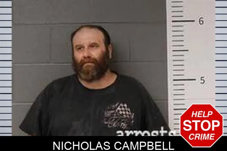 Nicholas Campbell