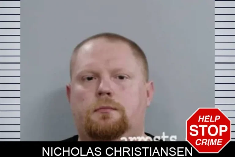 Nicholas Christiansen