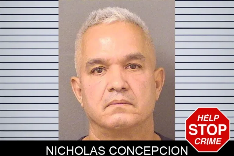 Nicholas Concepcion