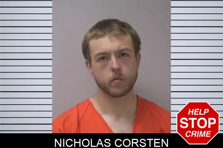 Nicholas Corsten