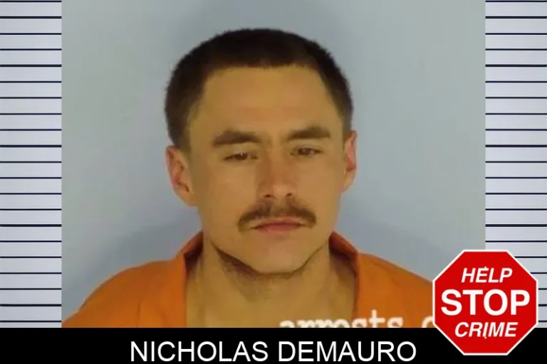 Nicholas Demauro
