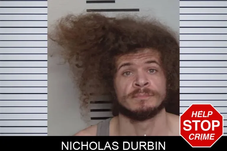 Nicholas Durbin