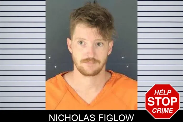 Nicholas Figlow