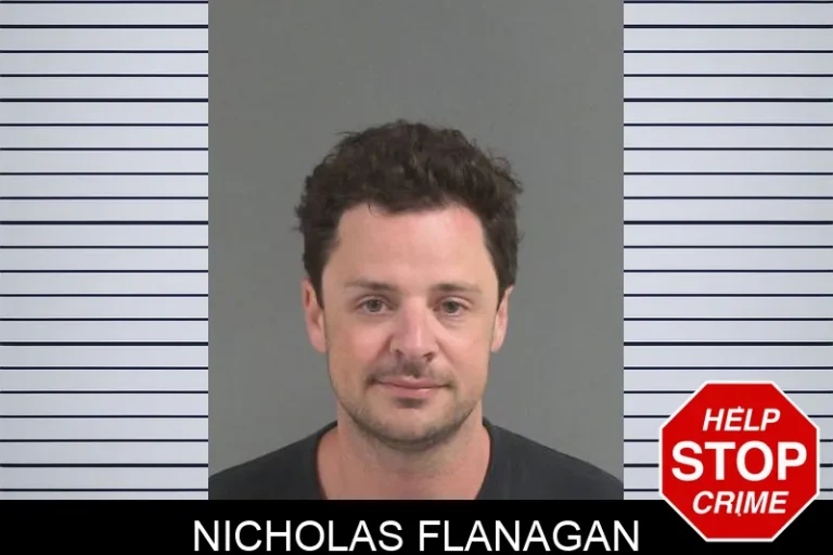 Nicholas Flanagan