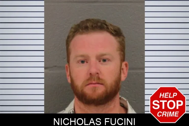 Nicholas Fucini