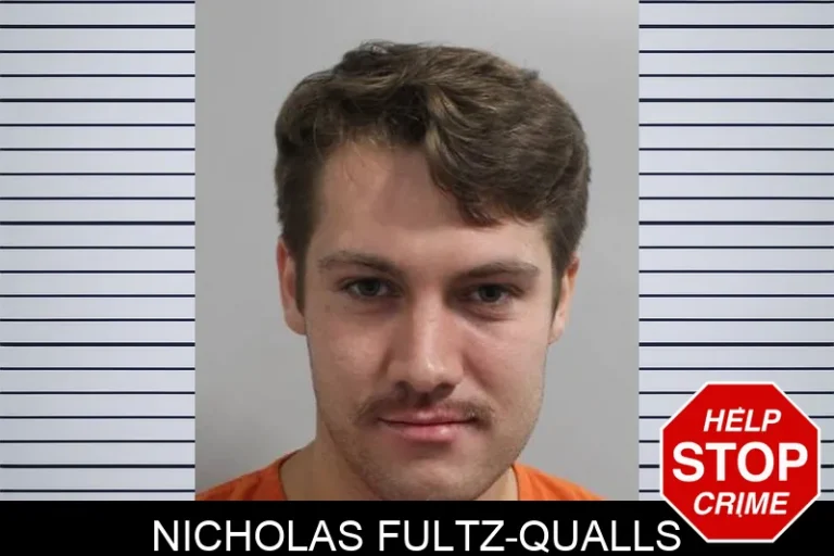 Nicholas Fultz-Qualls