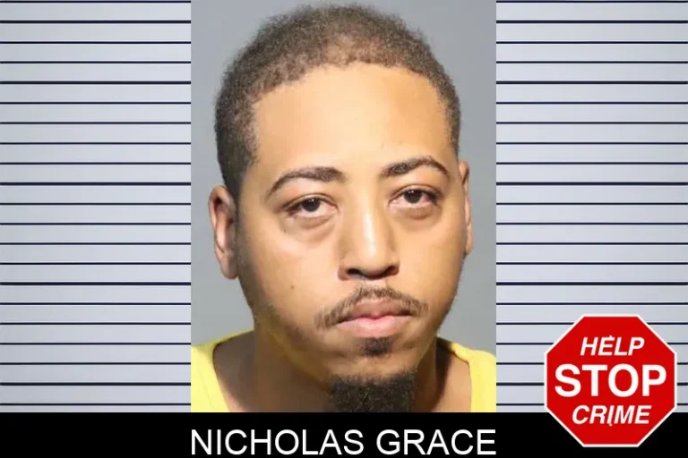 Nicholas Grace