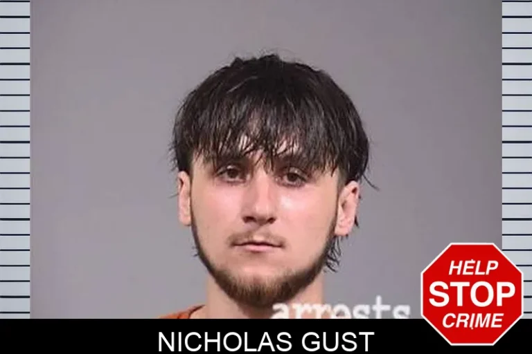 Nicholas Gust