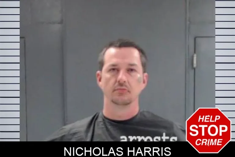Nicholas Harris