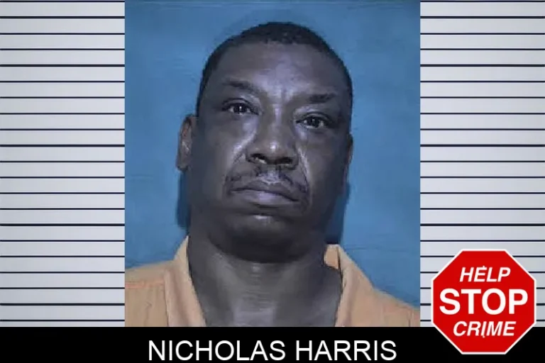 Nicholas Harris
