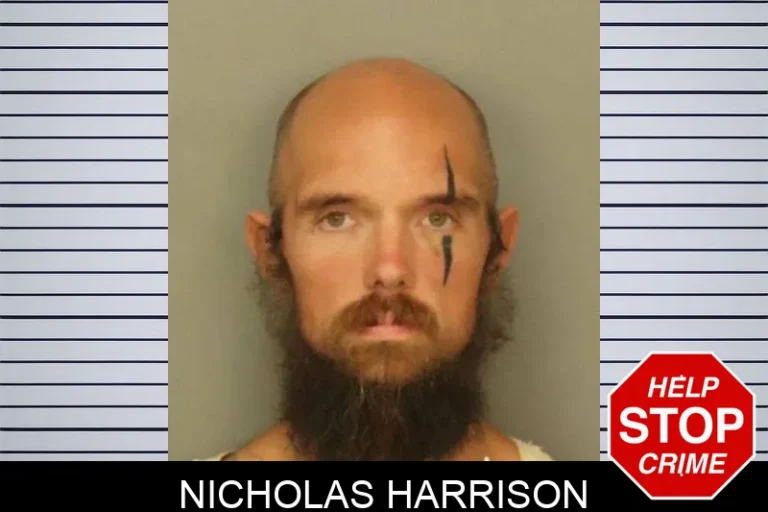 Nicholas Harrison