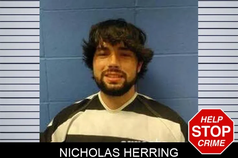 Nicholas Herring