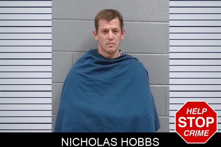 Nicholas Hobbs