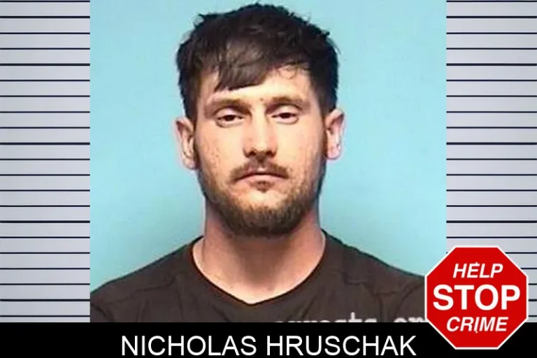 Nicholas Hruschak