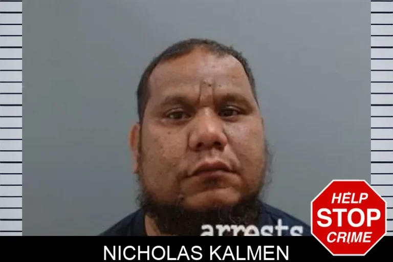 Nicholas Kalmen
