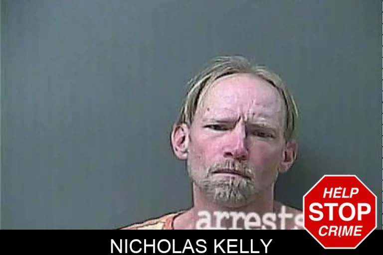Nicholas Kelly