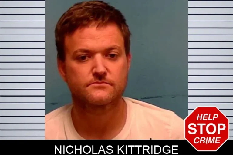 Nicholas Kittridge