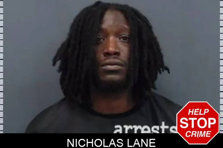 Nicholas Lane