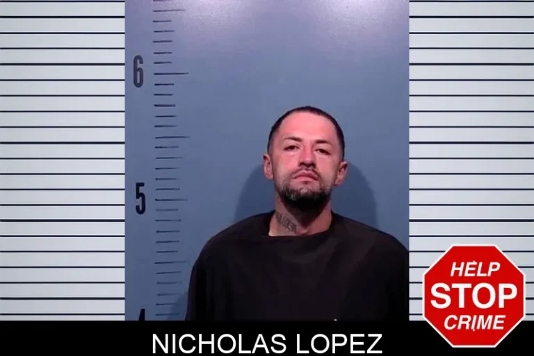 Nicholas Lopez
