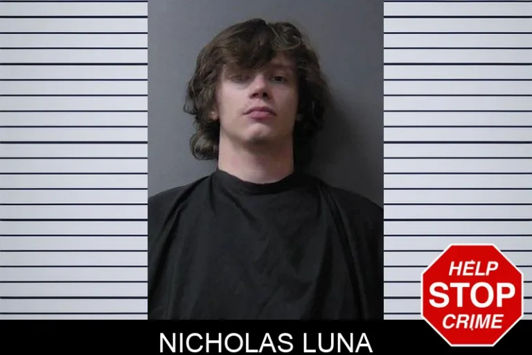 Nicholas Luna