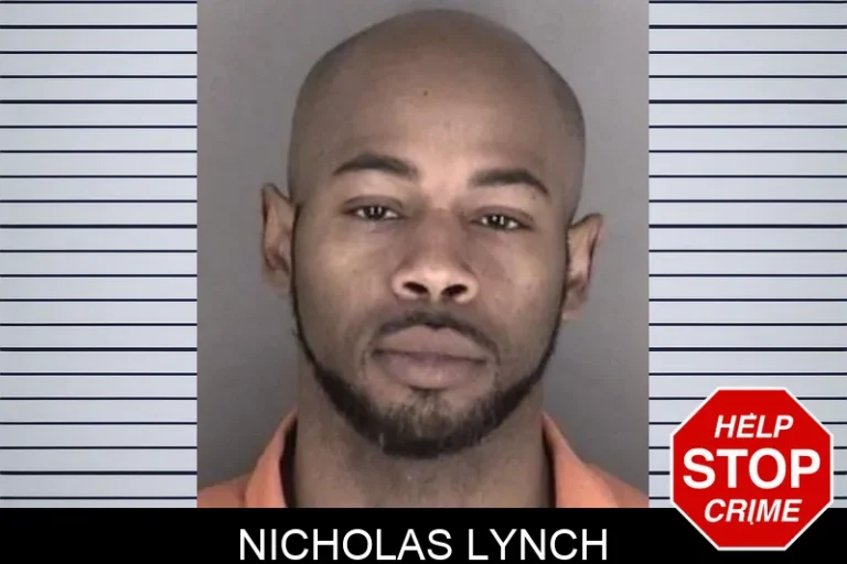Nicholas Lynch