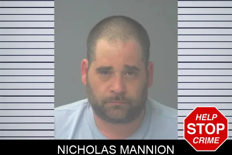 Nicholas Mannion