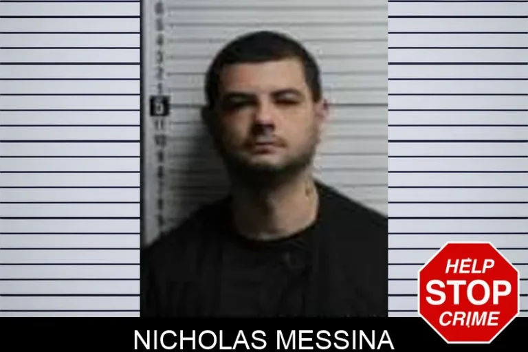 Nicholas Messina