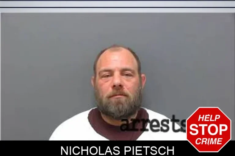 Nicholas Pietsch