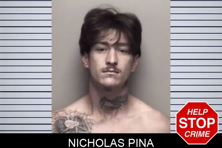 Nicholas Pina