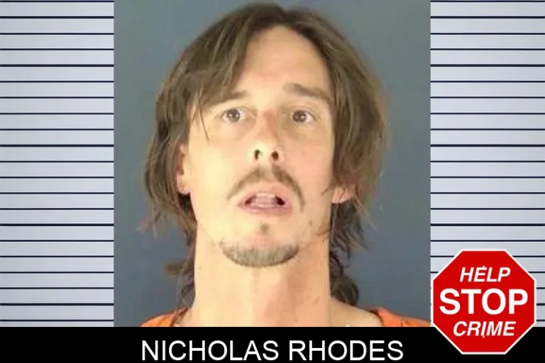 Nicholas Rhodes
