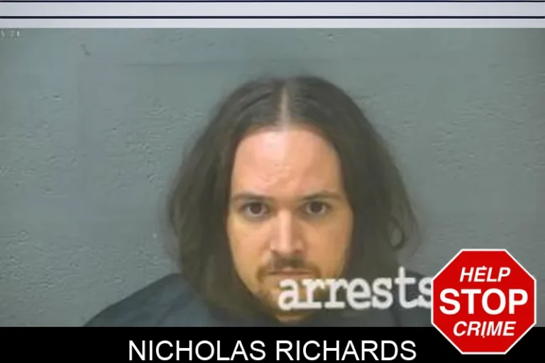 Nicholas Richards