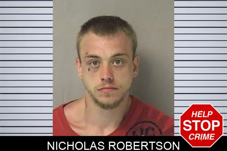 Nicholas Robertson